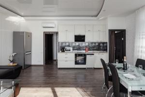 Odessa Pearl Apartments