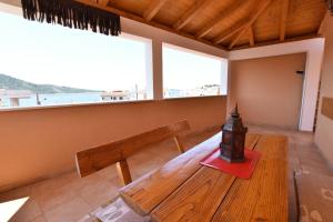 Apartment Frieske 