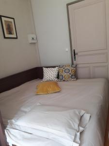 Appartements Le 112, confortable et cosy en plein centre d'Aix les Bains : photos des chambres