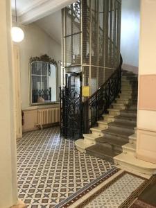 Le 112, confortable et cosy en plein centre dAix les Bains