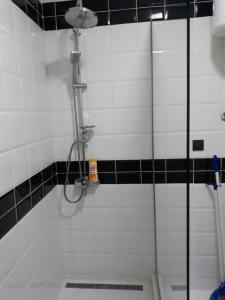 Sweet Yellow Apartment