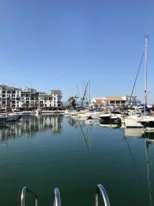 Casa Manilva Malaga, SPAIN
