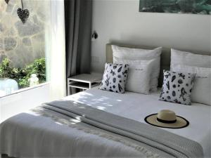 Villa Jandia Modern new studio Morro Jable Private Cosy Garden and Parking