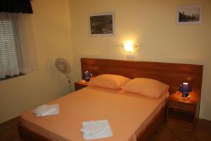 Apartments Villa Olga