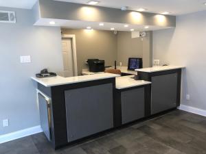 Jackson Motel - Hoteles de 2 estrellas en Murfreesboro