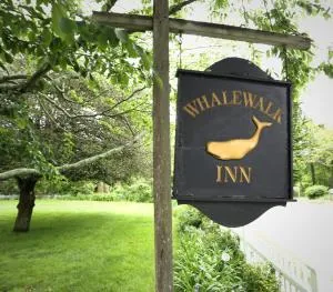 The Whalewalk Inn & Spa - First Encounter Beach