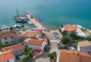 Apartments Ticak - Klimno