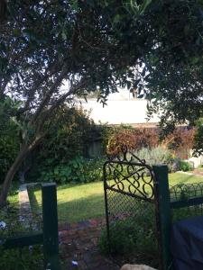 RoseMoore Bed & Breakfast