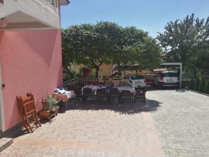 Premium Two-bedroom Apartment