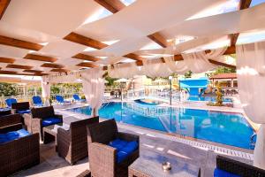 Hotel Diamond Thassos Greece