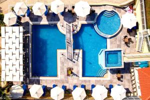 Hotel Diamond Thassos Greece