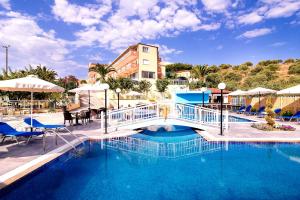 Hotel Diamond Thassos Greece