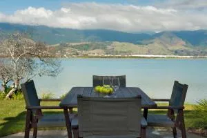 Monaco Waterside Magic - Stoke