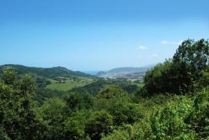 Casa Rural Arratzain