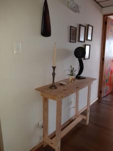 Hostal Triangulo del Café