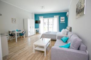 Raise comfy studios in the heart of Athens