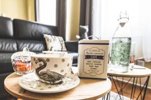 Le cœur de Reims, la mairie et le Boulingrin