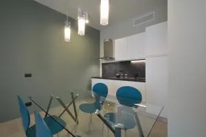 ATMOSFERA APARTMENTS & SUITES - Leinì