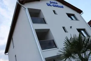 Casa El´Greco - Mălîncrav