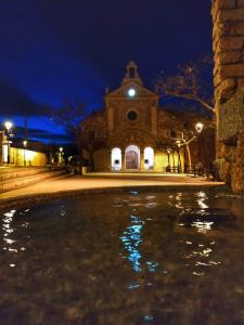 EVA & TRAVEL - El Cor del Montsant