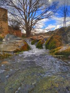 EVA & TRAVEL - El Cor del Montsant