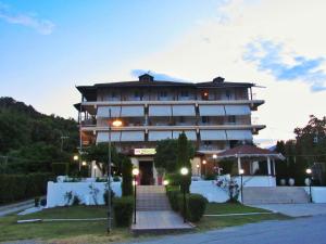 Balogiannis Hotel Pieria Greece