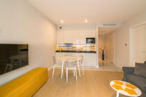 Montevideo Centrum 5