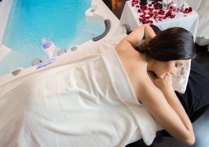 Luks Lofts Hotel & Residences