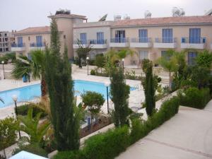 Helios Cottages - Ubytování bez kategorie ve městě Pafos