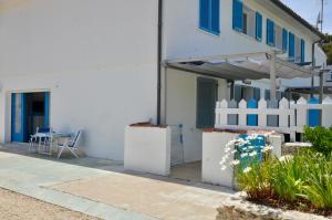 Chambre indépendante dans une villa