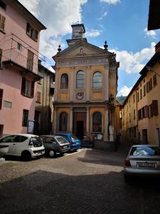 Residenza Se son Rose