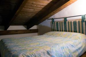 Two-Bedroom House room in Casas Rurales Quijote y Sancho