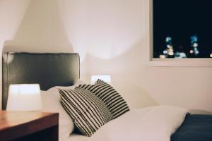 GONGGAN Residence Hotel