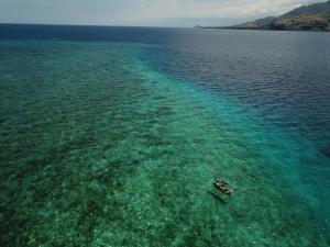 Kalyssa Beach Bungalows