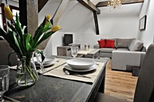 Apartamenty Katarynka Stary Rynek