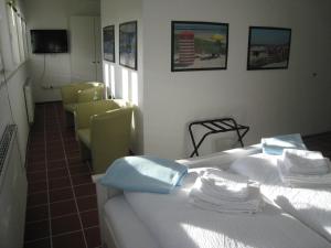 Economy Quadruple Room room in To`n Schlagboom