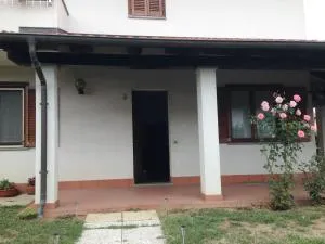 A casa di Antonella - Candelo