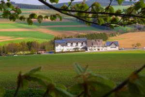 Landhotel Gasthof Wüllner