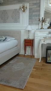 B&B / Chambres d'hotes Le Domaine de Canesse : photos des chambres