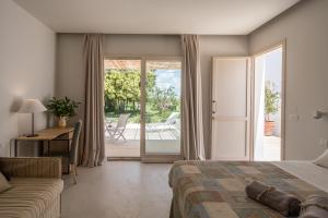 Tenuta DonnAnna Agriturismo&Glamping