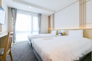 Henn na Hotel Premier Kyoto Eki Hachijoguchimae