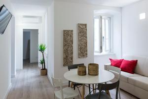 Apartamento Paduina3 Comfort Apartaments Trieste Italia