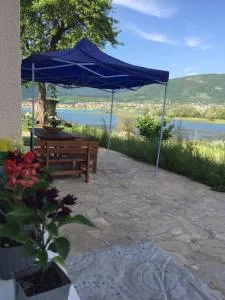 The Lakes Lagoon - Brezojevica