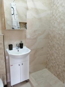 Studio Apartman Irena1