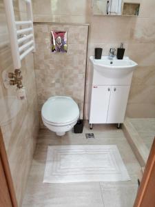Studio Apartman Irena1