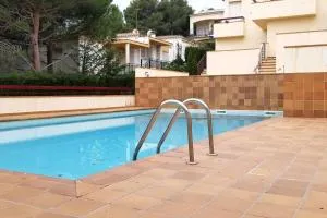 Preciosa casa con piscina de agua salada y aire acondicionado - 兰卡