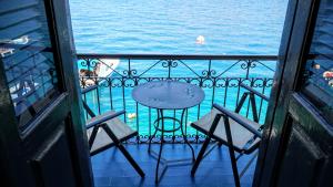 Moschos Mansion Symi Greece