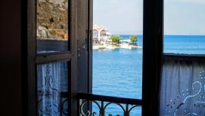 Moschos Mansion Symi Greece