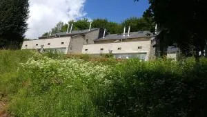 Terrasses de Malmedy 453 - Malmedy