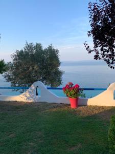 Villa Elizabeth Halkidiki Greece